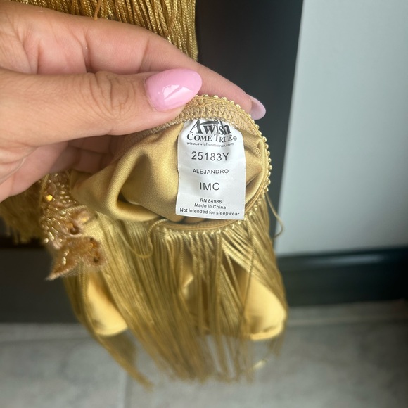 Wish Come True Alejandro costume (size IMC) - Picture 3 of 6